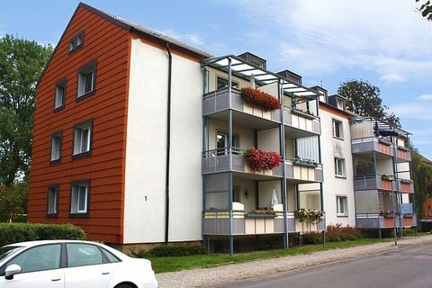 Calbe Wohnungen, Calbe Wohnung mieten