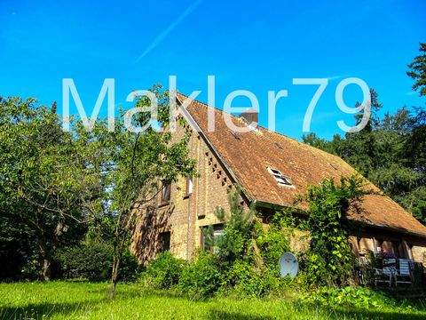 Buchhorst / Stötebrück Häuser, Buchhorst / Stötebrück Haus kaufen