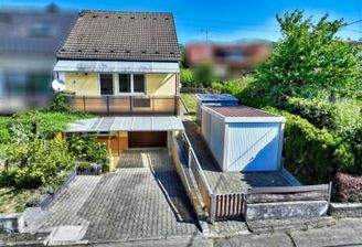 Frontansicht