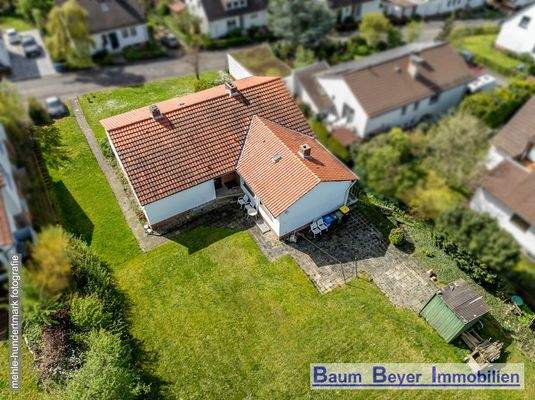 Haus mit Grundstück