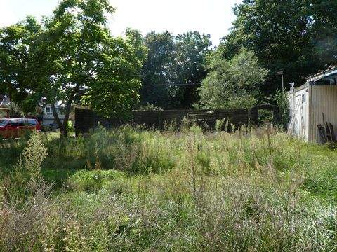 Blankenfelde-Mahlow Grundstücke, Blankenfelde-Mahlow Grundstück kaufen