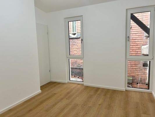 Schlafzimmer Ansicht 1