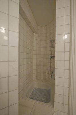 Badezimmer Ansicht 2