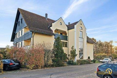 Neustadt an der Donau Wohnungen, Neustadt an der Donau Wohnung kaufen