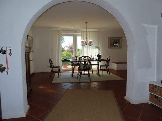 7 Vom Entrée zum Esszimmer.JPG