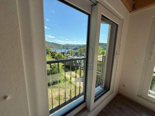 Rarität: Exklusives Ferienhaus mit Seeblick – Ihr privates Refugium am Thüringer Meer