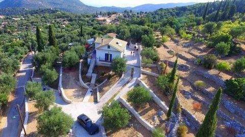 Ithaca Häuser, Ithaca Haus kaufen