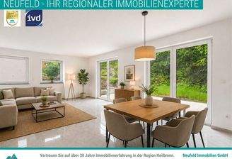 Ihr neuer Wohnbereich (KI) 