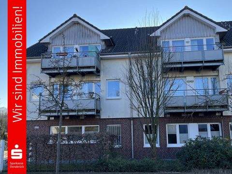 Osnabrück Wohnungen, Osnabrück Wohnung kaufen