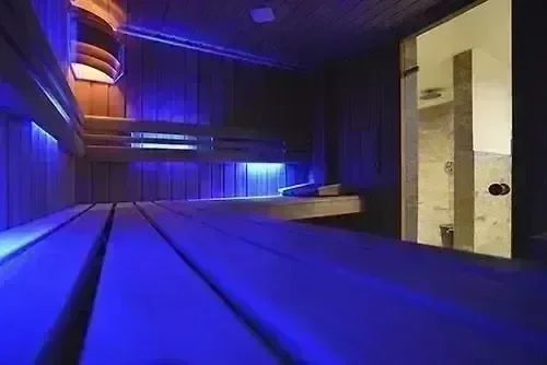 Sauna 2