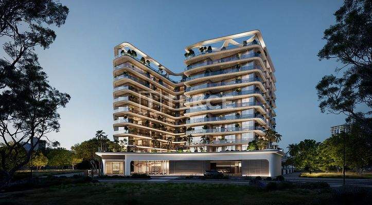High-Growth Investment Flats in Dubai South