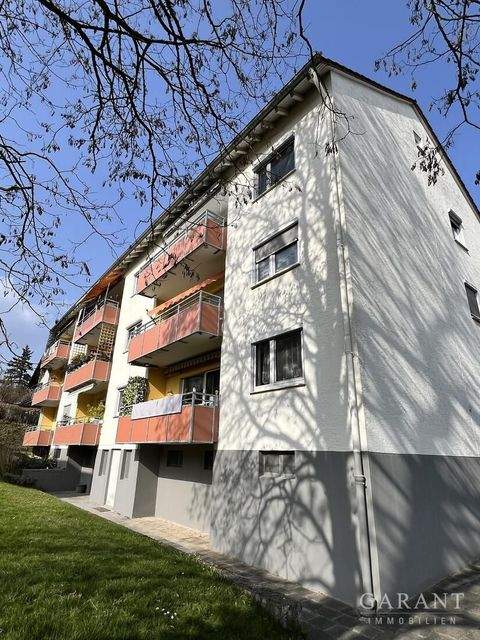 Eisenberg (Pfalz) Wohnungen, Eisenberg (Pfalz) Wohnung kaufen