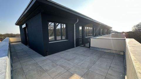 Ludwigsfelde Siethen Wohnungen, Ludwigsfelde Siethen Wohnung mieten