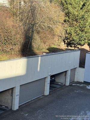 Duplex 4 Stellplätze