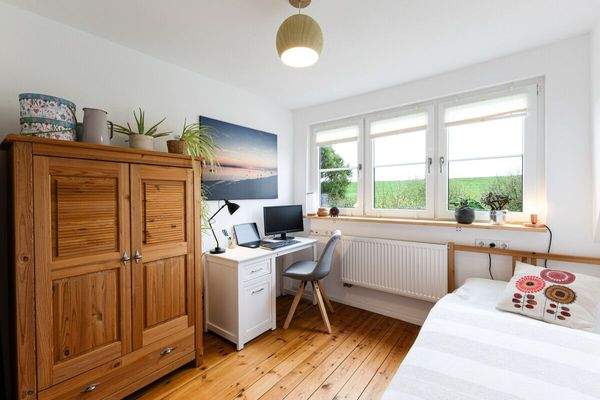 Gäste-Arbeitszimmer