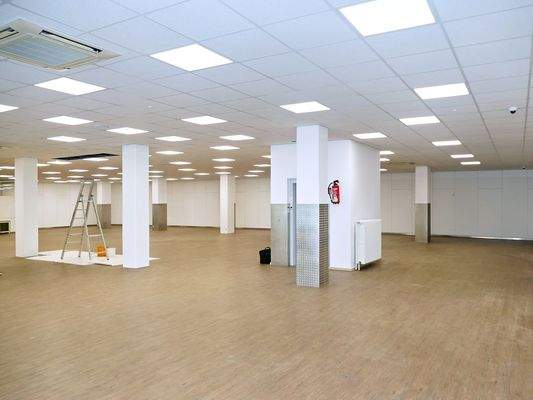 Hauptfläche Erdgeschoss