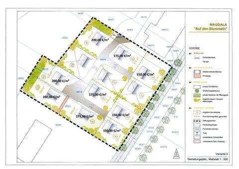 Magdala Grundstücke, Magdala Grundstück kaufen