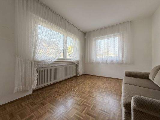 Zimmer im Erdgeschoss