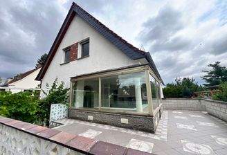 Anwesen mit viel Licht