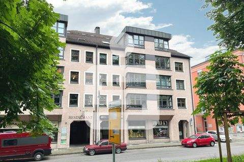 Pfarrkirchen Wohnungen, Pfarrkirchen Wohnung kaufen