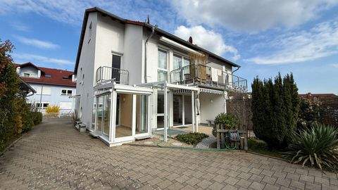 Rheinzabern Wohnungen, Rheinzabern Wohnung kaufen