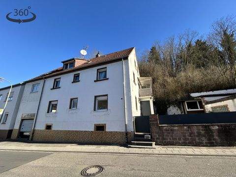 Kaiserslautern / Erfenbach Häuser, Kaiserslautern / Erfenbach Haus kaufen