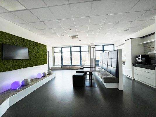 Impression Büro ME 1