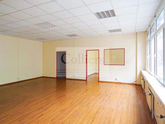 Beispiel - Büroansicht