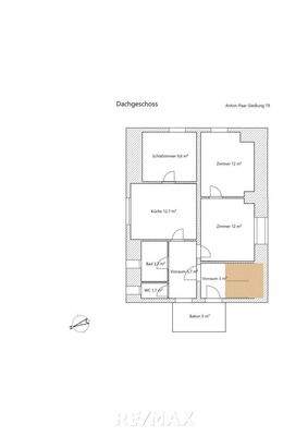 3812-314 GrundrissplanOG