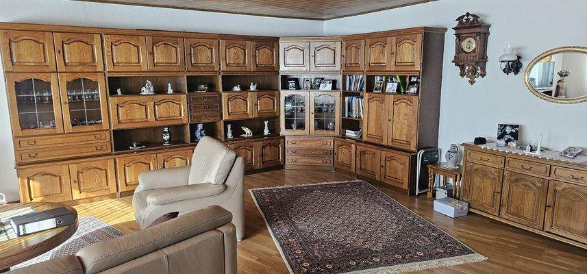 Wohnzimmer Haupthaus