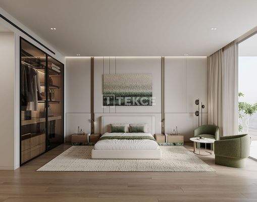 Apartments with High Investment Potential in Dubai Arjan