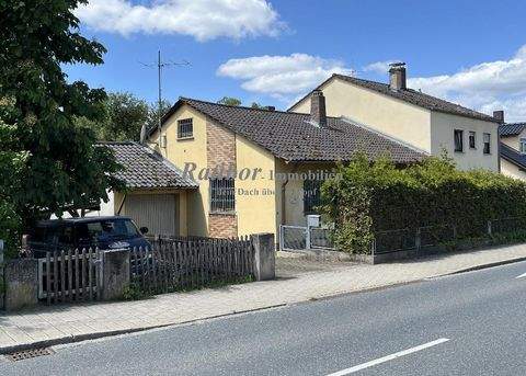 Hilpoltstein Häuser, Hilpoltstein Haus kaufen