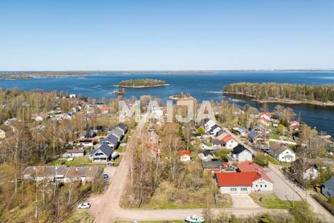 Kotka Grundstücke, Kotka Grundstück kaufen