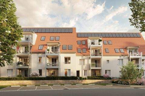 Bietigheim-Bissingen Wohnungen, Bietigheim-Bissingen Wohnung kaufen