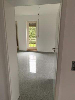 Whg. EG - Wohnzimmer