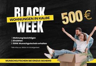 Black Week Angebot