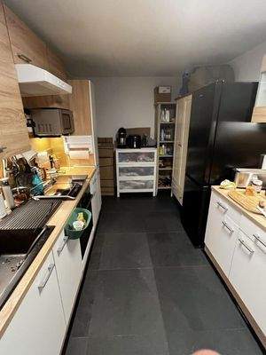 Küche ELW