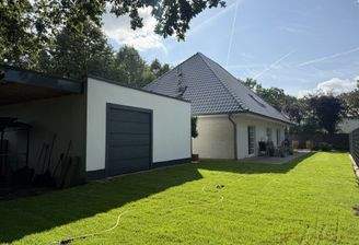 Rückansicht