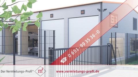 Trierweiler Garage, Trierweiler Stellplatz
