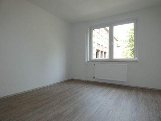 Beispielfoto Schlafraum