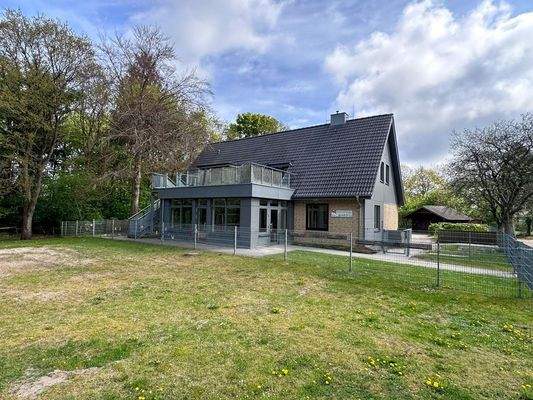 ehemal. Kindergarten