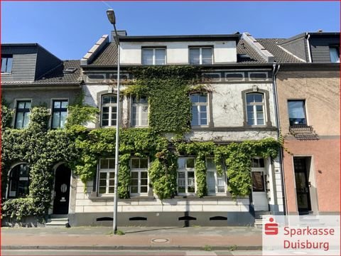 Duisburg Wohnungen, Duisburg Wohnung kaufen
