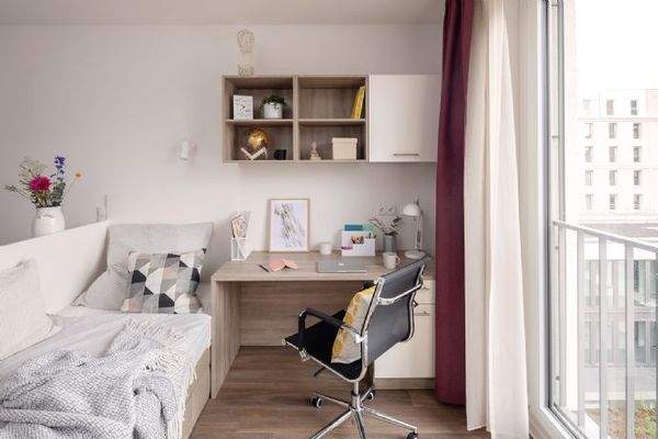 THE FIZZ Freiburg Mitte