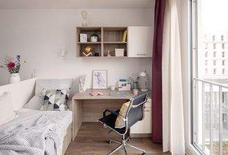 THE FIZZ Freiburg Mitte