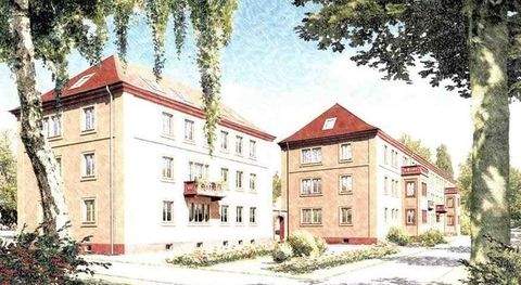 Leipzig Wohnungen, Leipzig Wohnung kaufen