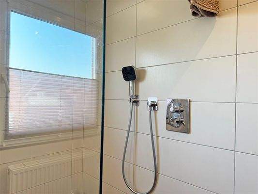 Badezimmer / Wohnung