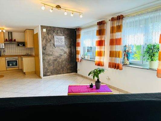 Einliegerwohnung Wohnen