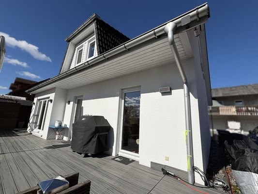 Rückansicht