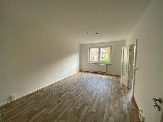 Musterbild Wohnzimmer