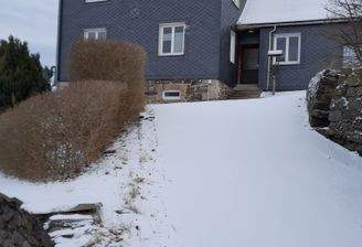 Objekt in Meuselbach